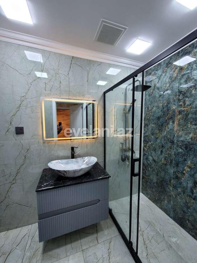 Satılır, yeni tikili, 3 otaqlı, 100 m², Bakı, Xətai r, Həzi Aslanov q, Həzi Aslanov m.