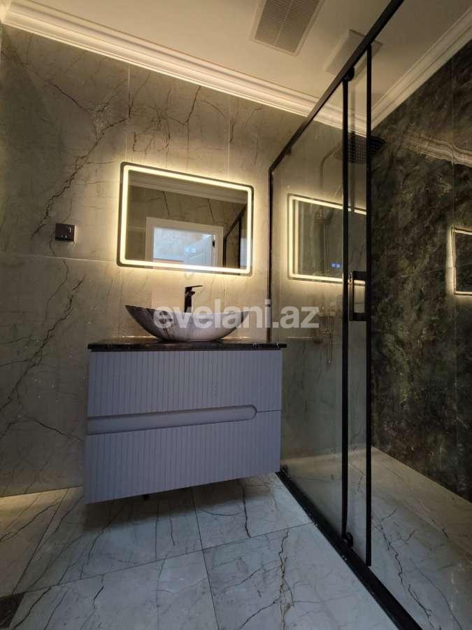 Satılır, yeni tikili, 3 otaqlı, 100 m², Bakı, Xətai r, Həzi Aslanov q, Həzi Aslanov m.