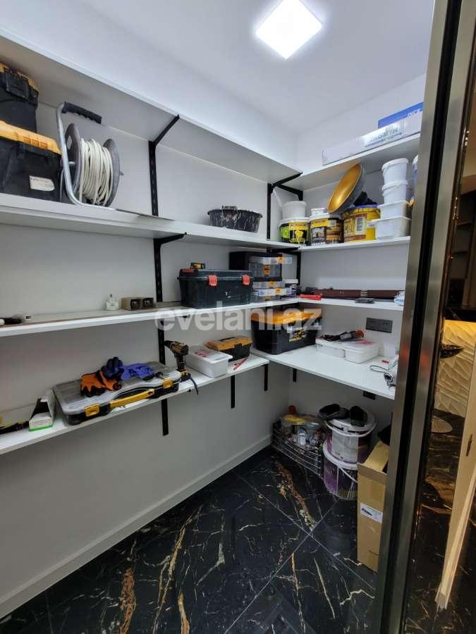 Satılır, yeni tikili, 3 otaqlı, 100 m², Bakı, Xətai r, Həzi Aslanov q, Həzi Aslanov m.