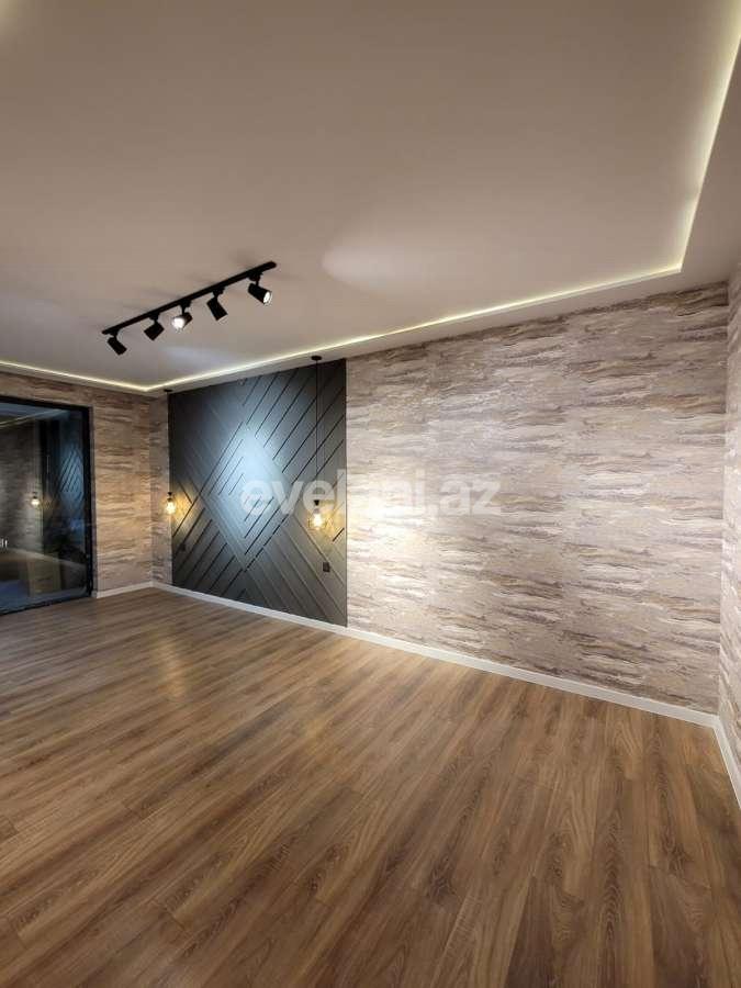 Satılır, yeni tikili, 3 otaqlı, 100 m², Bakı, Xətai r, Həzi Aslanov q, Həzi Aslanov m.