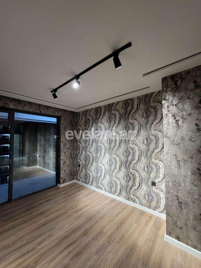 Satılır, yeni tikili, 3 otaqlı, 100 m², Bakı, Xətai r, Həzi Aslanov q, Həzi Aslanov m.