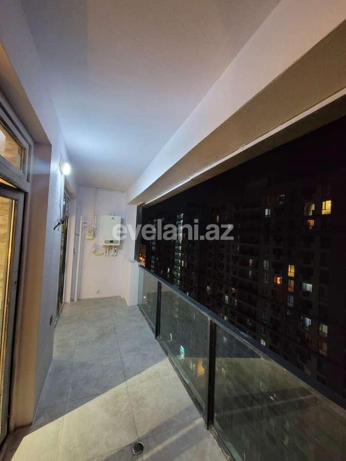 Satılır, yeni tikili, 3 otaqlı, 100 m², Bakı, Xətai r, Həzi Aslanov q, Həzi Aslanov m.
