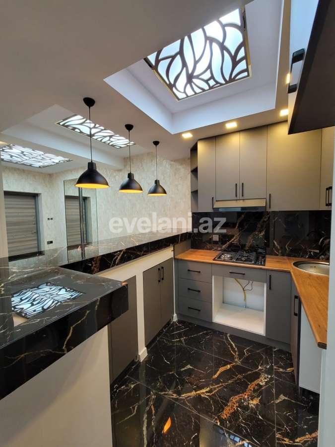 Satılır, yeni tikili, 3 otaqlı, 100 m², Bakı, Xətai r, Həzi Aslanov q, Həzi Aslanov m.