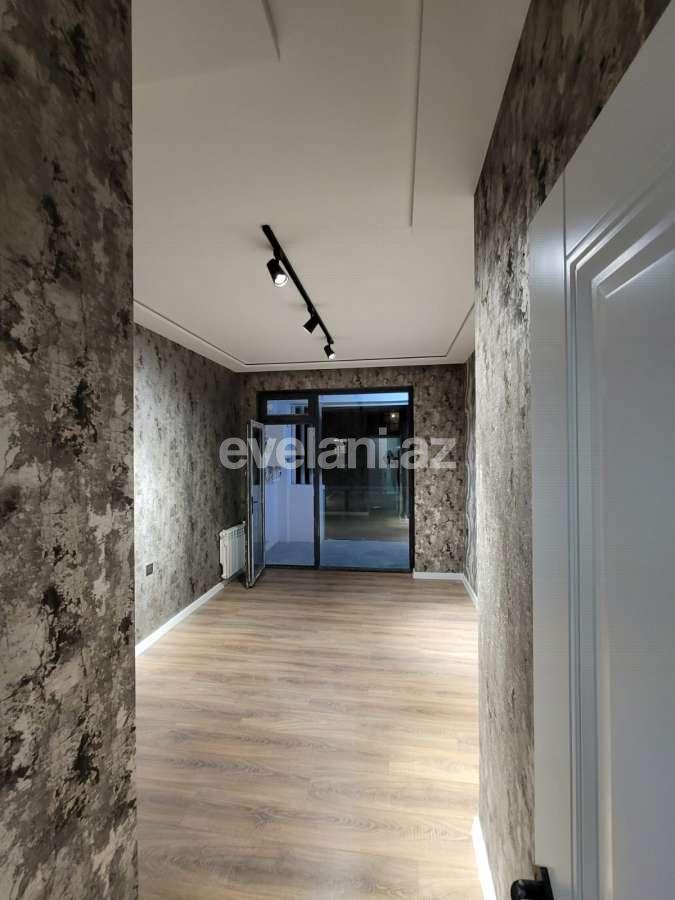 Satılır, yeni tikili, 3 otaqlı, 100 m², Bakı, Xətai r, Həzi Aslanov q, Həzi Aslanov m.