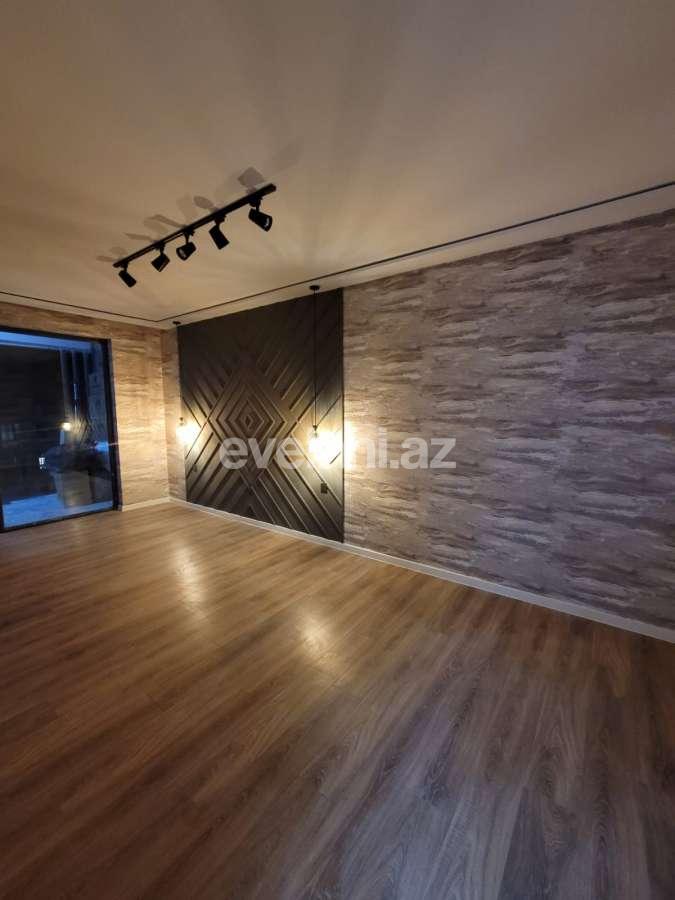 Satılır, yeni tikili, 3 otaqlı, 100 m², Bakı, Xətai r, Həzi Aslanov q, Həzi Aslanov m.