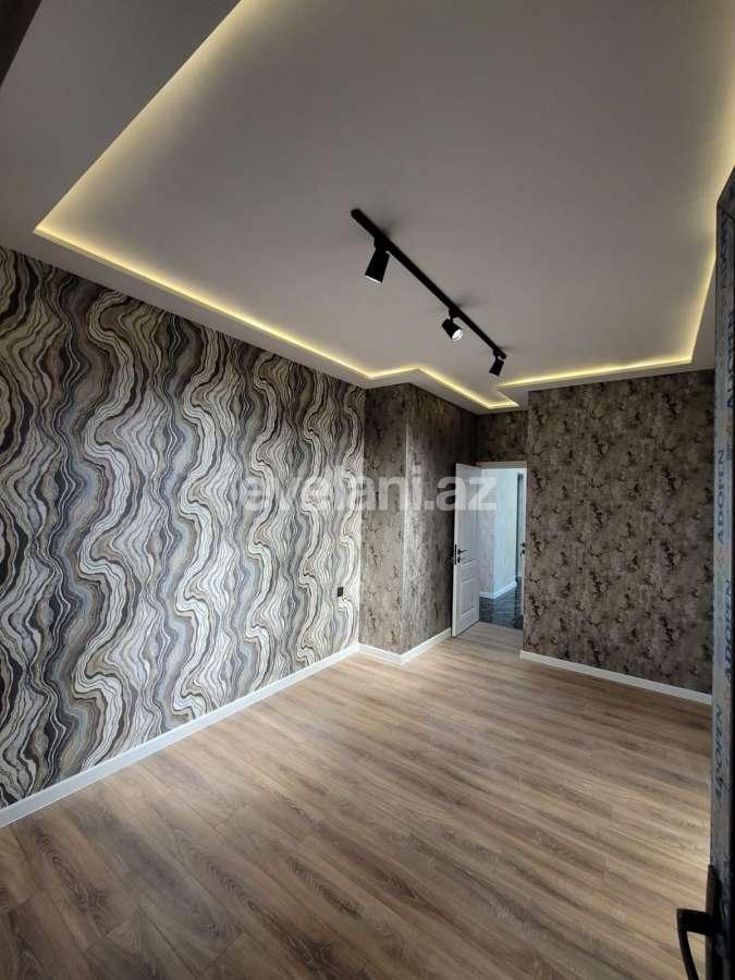 Satılır, yeni tikili, 3 otaqlı, 100 m², Bakı, Xətai r, Həzi Aslanov q, Həzi Aslanov m.