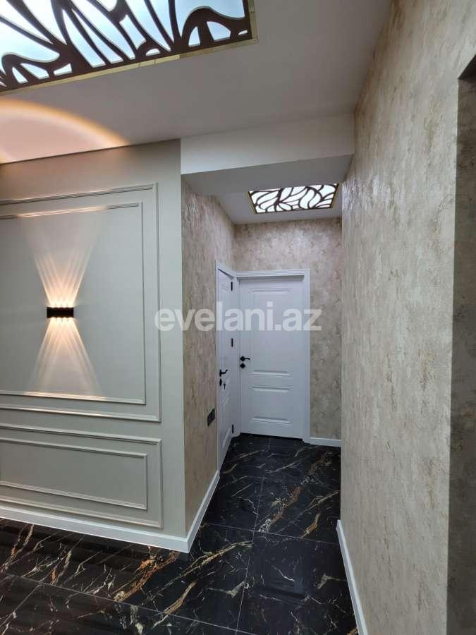 Satılır, yeni tikili, 3 otaqlı, 100 m², Bakı, Xətai r, Həzi Aslanov q, Həzi Aslanov m.