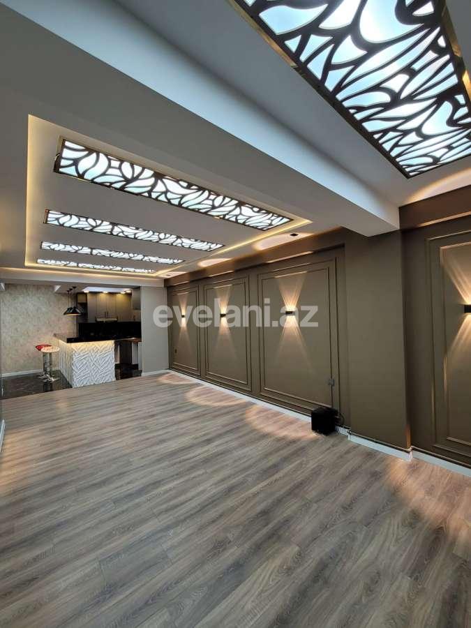 Satılır, yeni tikili, 3 otaqlı, 100 m², Bakı, Xətai r, Həzi Aslanov q, Həzi Aslanov m.