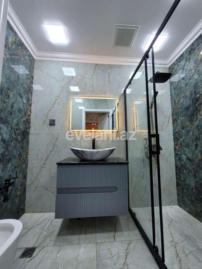 Satılır, yeni tikili, 3 otaqlı, 100 m², Bakı, Xətai r, Həzi Aslanov q, Həzi Aslanov m.