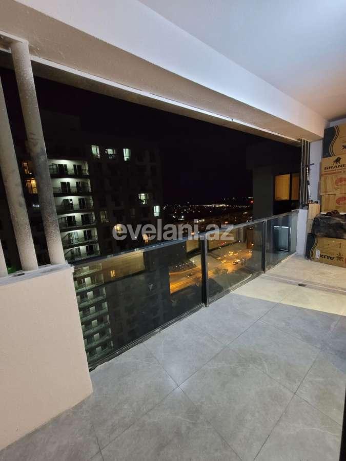 Satılır, yeni tikili, 3 otaqlı, 100 m², Bakı, Xətai r, Həzi Aslanov q, Həzi Aslanov m.