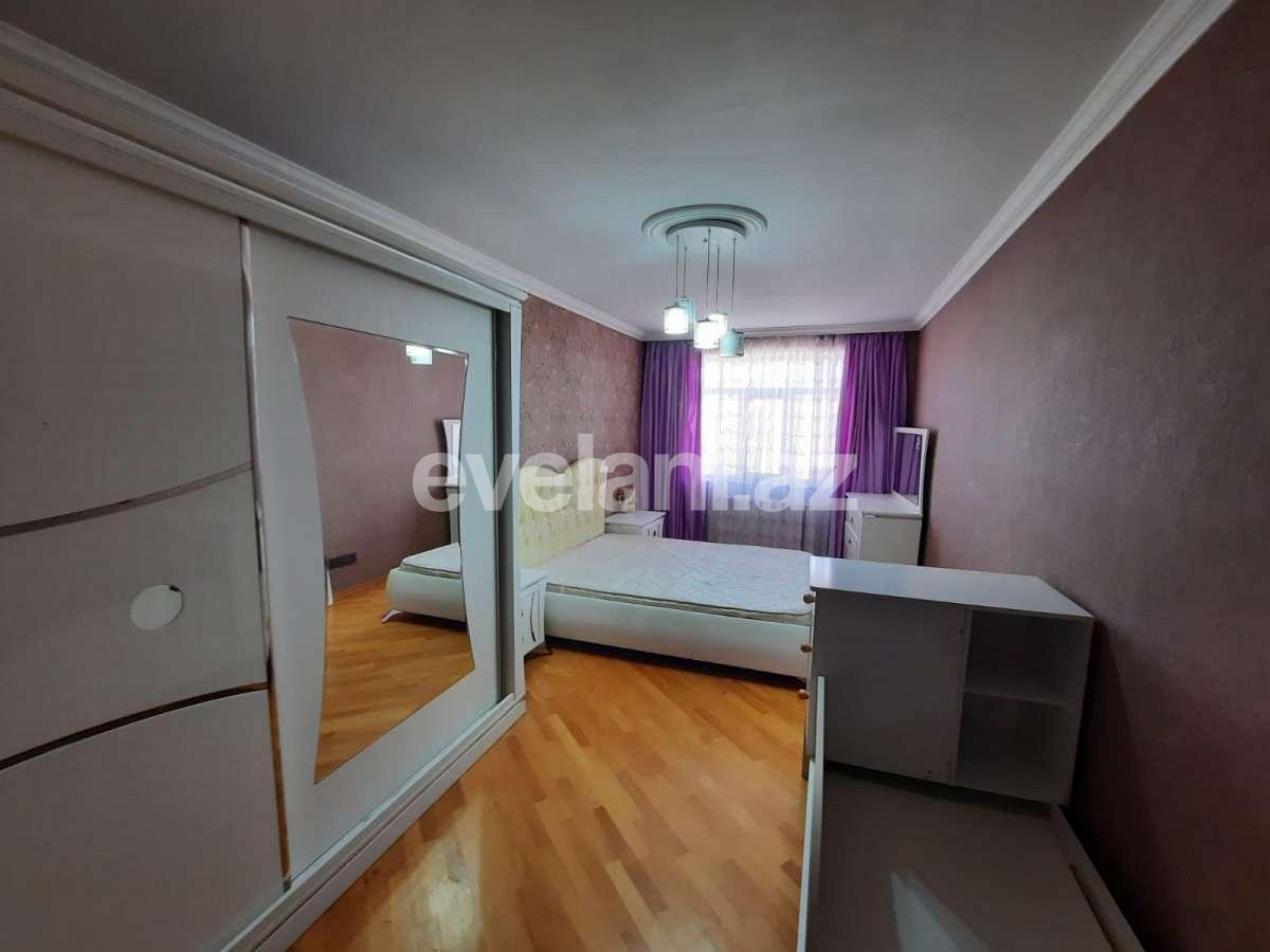 Kirayə verilir, yeni tikili, 3 otaqlı, 130 m², Bakı, Nərimanov r, Nəriman Nərimanov m.