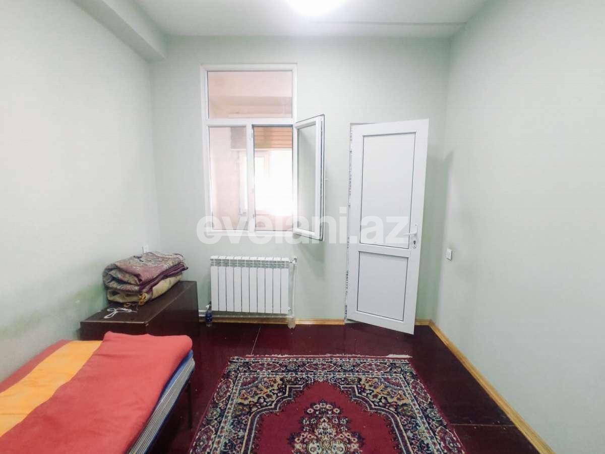 Kirayə verilir, köhnə tikili, 3 otaqlı, 55 m², Bakı, Xətai r, Əhmədli m.