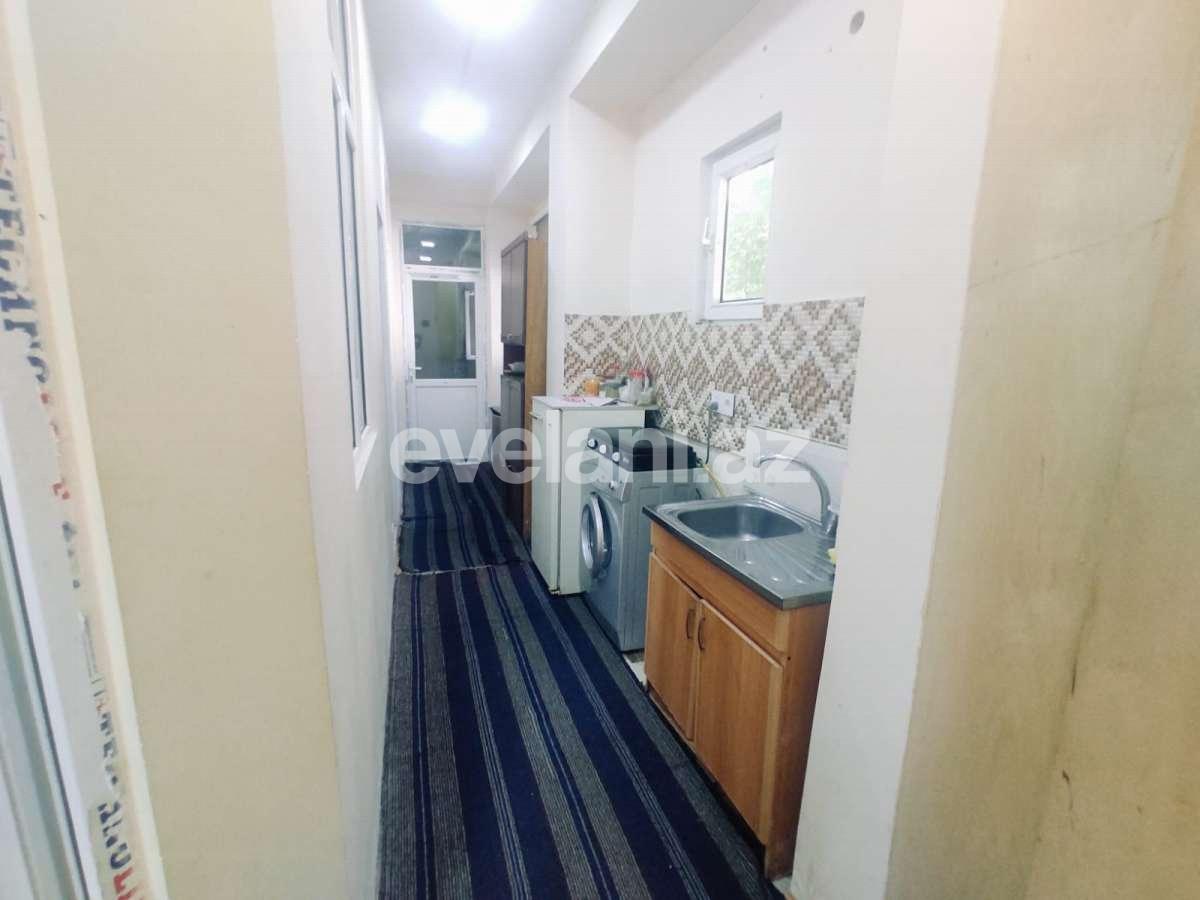 Kirayə verilir, köhnə tikili, 3 otaqlı, 55 m², Bakı, Xətai r, Əhmədli m.