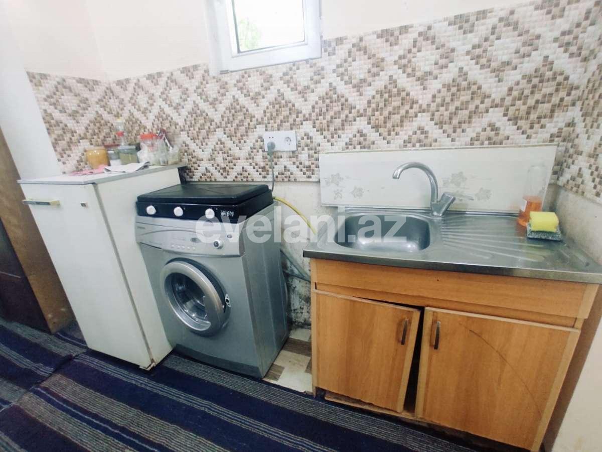 Kirayə verilir, köhnə tikili, 3 otaqlı, 55 m², Bakı, Xətai r, Əhmədli m.