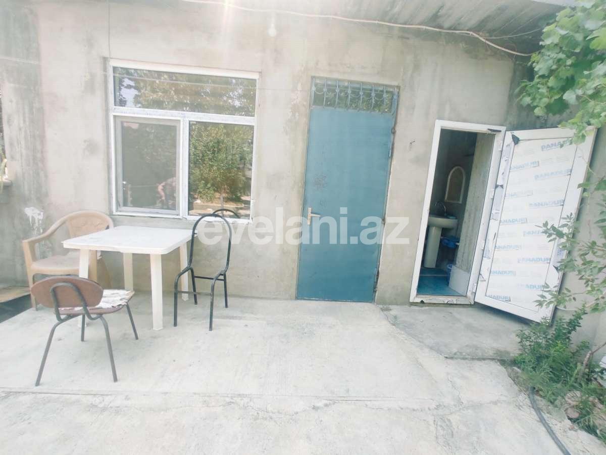 Kirayə verilir, köhnə tikili, 3 otaqlı, 55 m², Bakı, Xətai r, Əhmədli m.