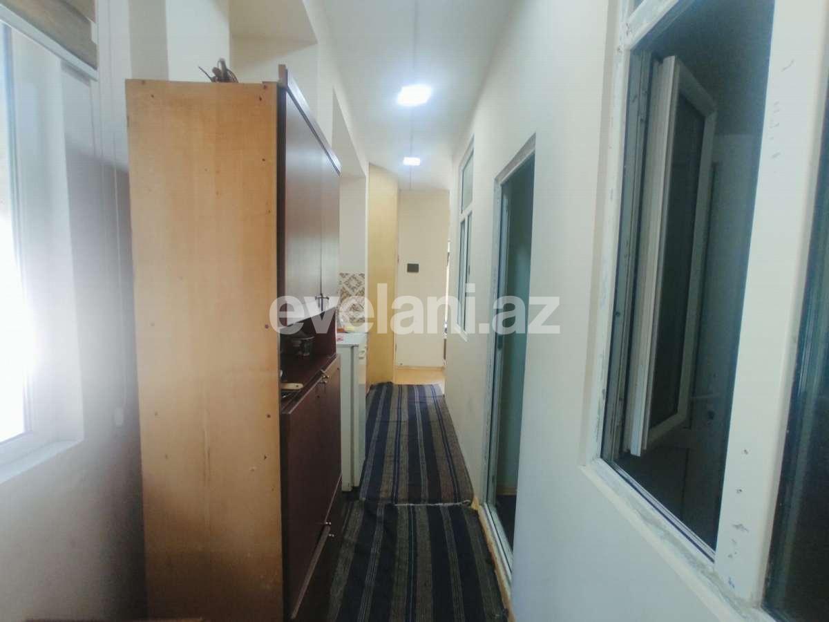 Kirayə verilir, köhnə tikili, 3 otaqlı, 55 m², Bakı, Xətai r, Əhmədli m.