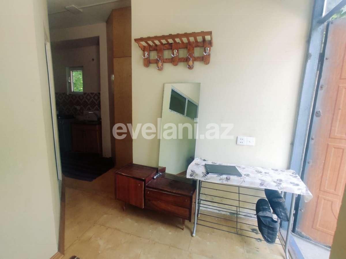 Kirayə verilir, köhnə tikili, 3 otaqlı, 55 m², Bakı, Xətai r, Əhmədli m.