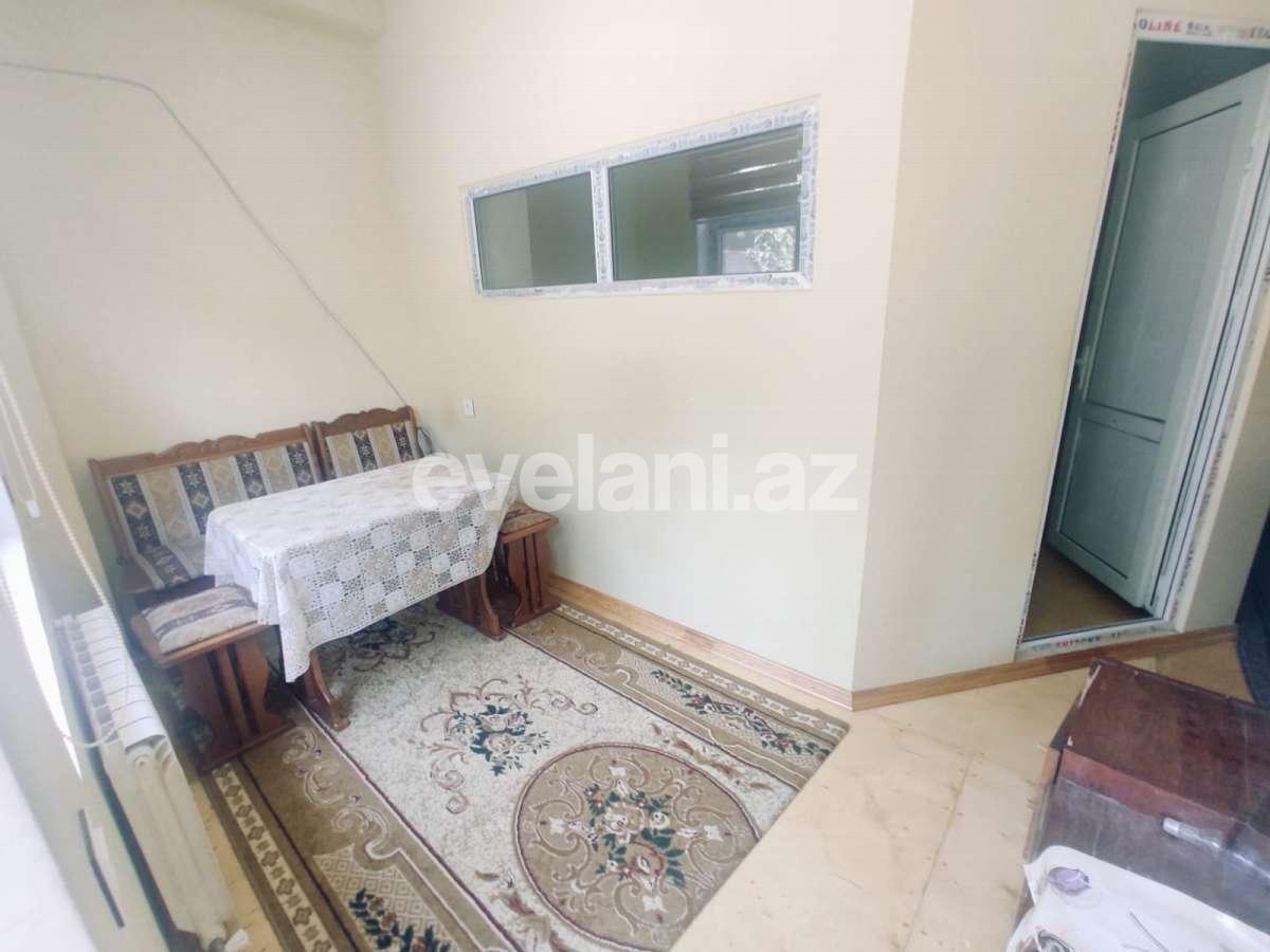 Kirayə verilir, köhnə tikili, 3 otaqlı, 55 m², Bakı, Xətai r, Əhmədli m.