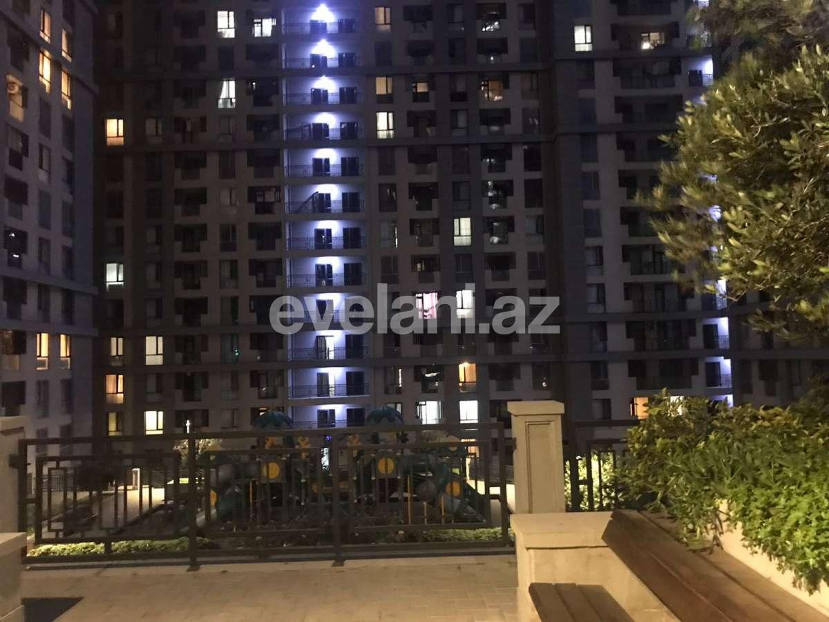 Satılır, yeni tikili, 2 otaqlı, 51 m², Bakı, Xətai r, Həzi Aslanov q.