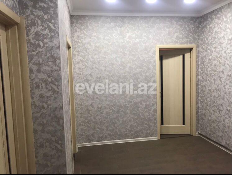 Satılır, yeni tikili, 2 otaqlı, 51 m², Bakı, Xətai r, Həzi Aslanov q.