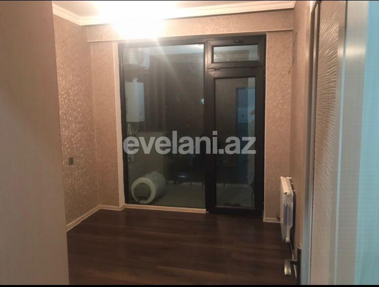Satılır, yeni tikili, 2 otaqlı, 51 m², Bakı, Xətai r, Həzi Aslanov q.
