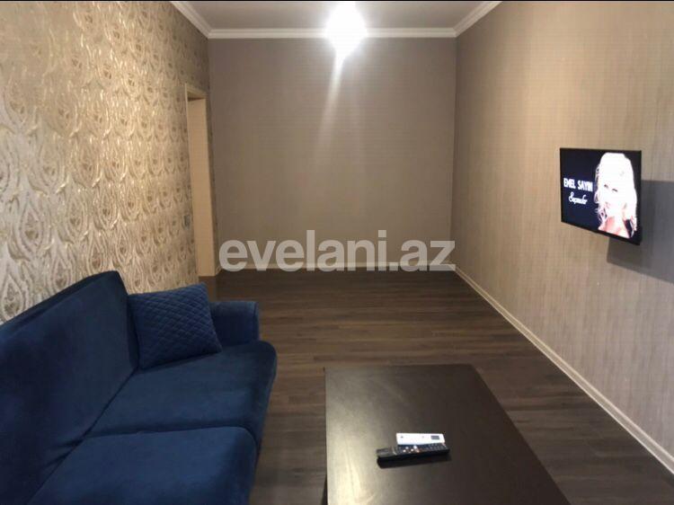 Satılır, yeni tikili, 2 otaqlı, 51 m², Bakı, Xətai r, Həzi Aslanov q.