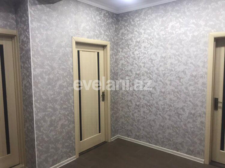 Satılır, yeni tikili, 2 otaqlı, 51 m², Bakı, Xətai r, Həzi Aslanov q.