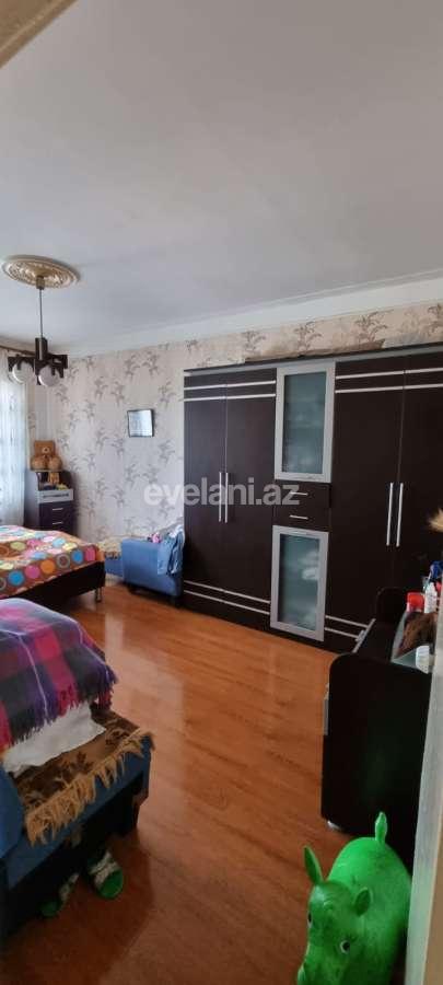 Satılır, köhnə tikili, 3 otaqlı, 85 m², Bakı, Xətai r, Əhmədli q, Həzi Aslanov m.