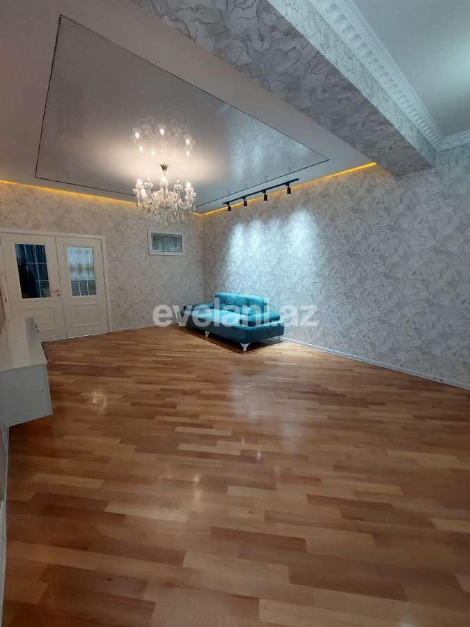 Sale, new building, 2 room, 72 m², Baku, Khatai r, Ahmedli m.