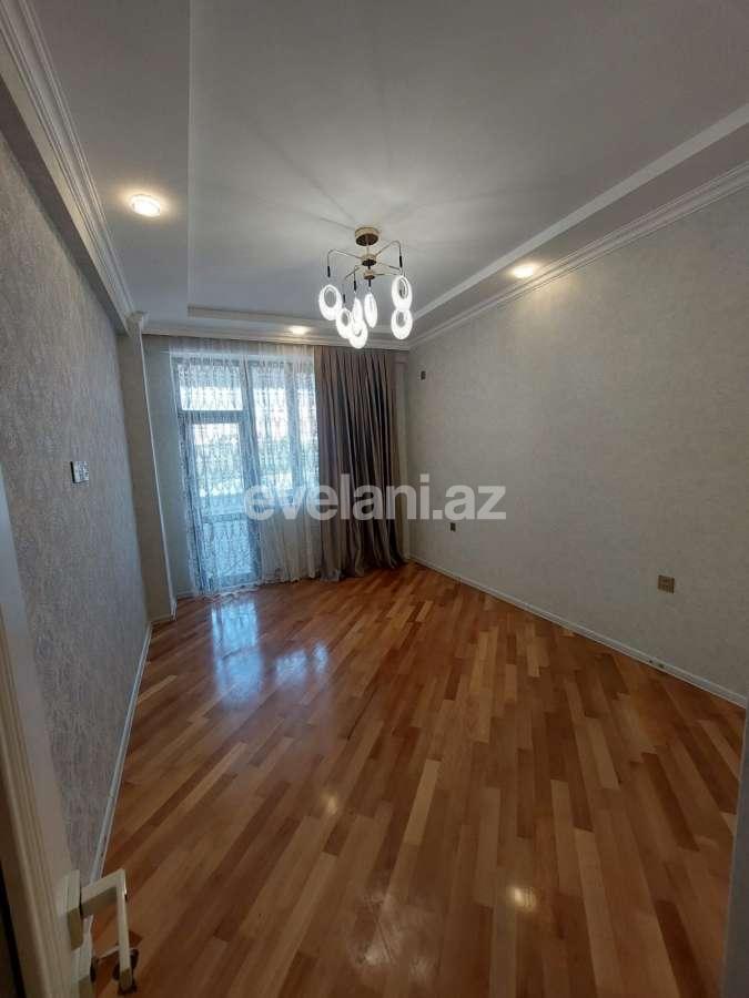 Sale, new building, 2 room, 72 m², Baku, Khatai r, Ahmedli m.