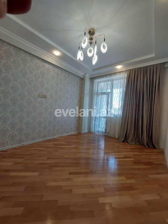 Sale, new building, 2 room, 72 m², Baku, Khatai r, Ahmedli m.