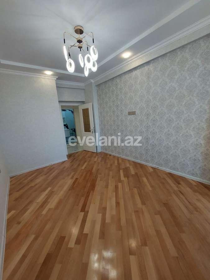 Sale, new building, 2 room, 72 m², Baku, Khatai r, Ahmedli m.