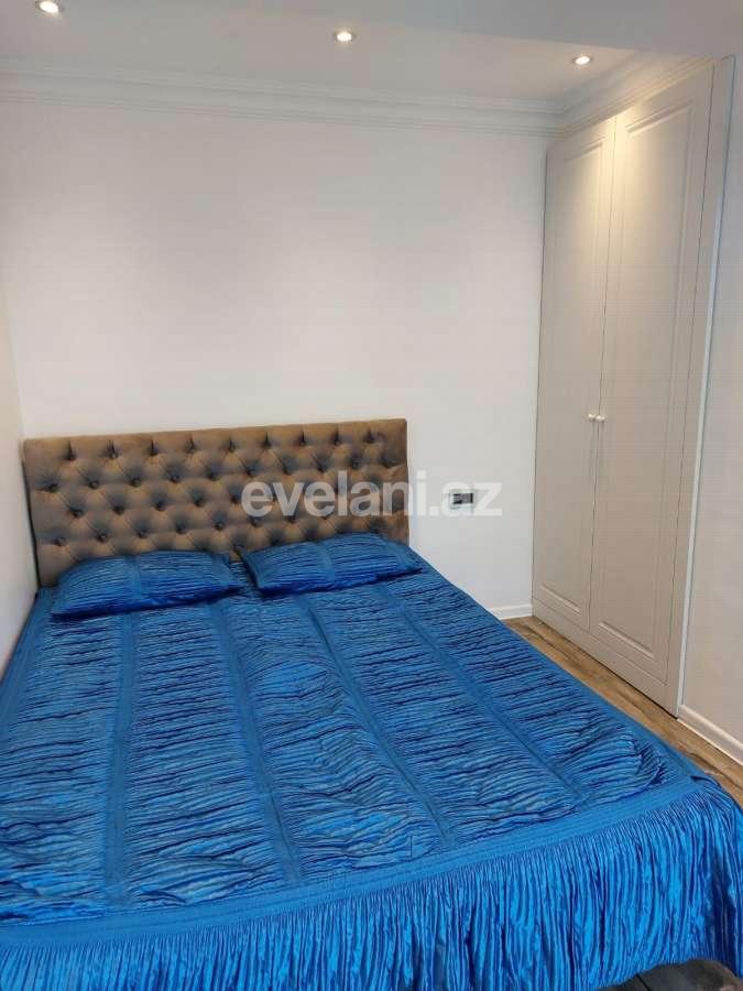 Rent, old building, 2 room, 60 m², Baku, Sabail r.