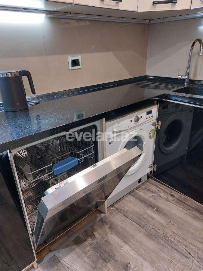 Rent, old building, 2 room, 60 m², Baku, Sabail r.