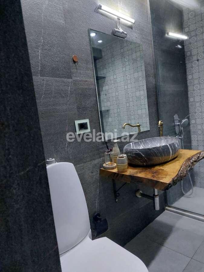 Rent, old building, 2 room, 60 m², Baku, Sabail r.