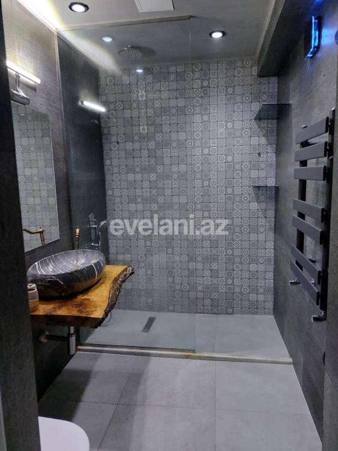 Rent, old building, 2 room, 60 m², Baku, Sabail r.