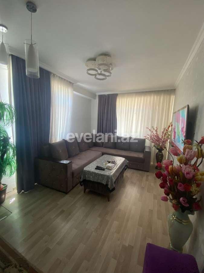 Продаётся, новостройка, 3-комнаты, 60 m², Баку, Сабунчинский r.