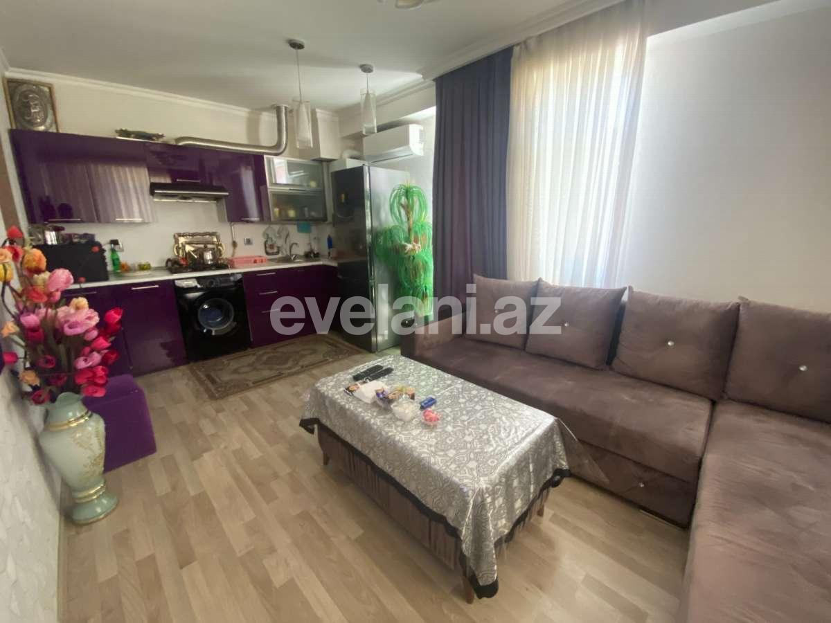 Продаётся, новостройка, 3-комнаты, 60 m², Баку, Сабунчинский r.