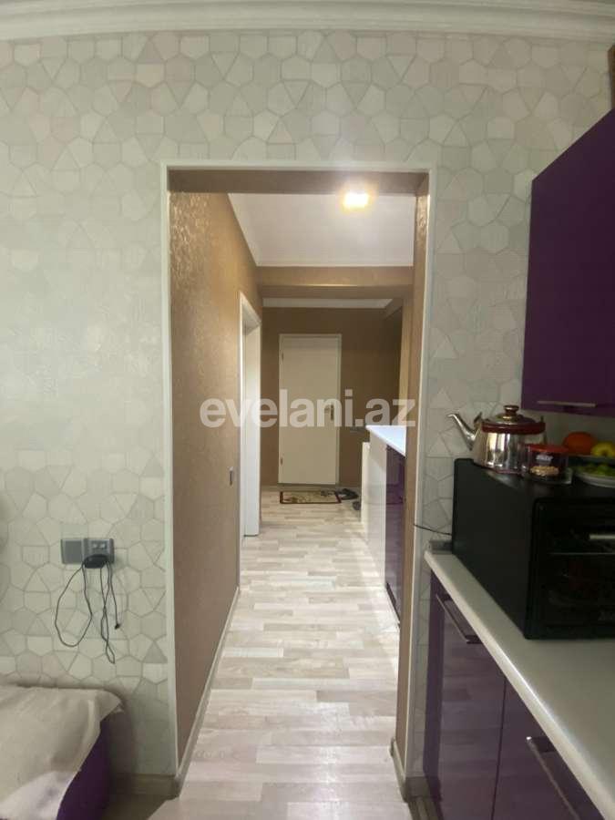 Продаётся, новостройка, 3-комнаты, 60 m², Баку, Сабунчинский r.