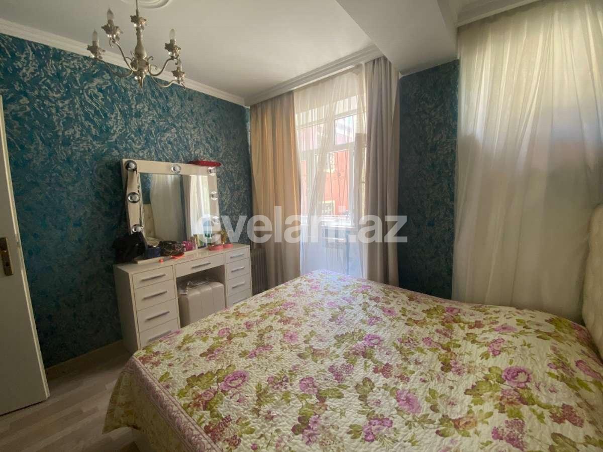 Продаётся, новостройка, 3-комнаты, 60 m², Баку, Сабунчинский r.