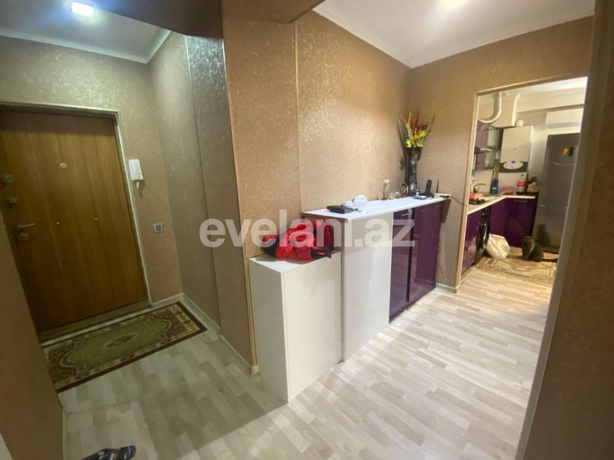 Продаётся, новостройка, 3-комнаты, 60 m², Баку, Сабунчинский r.