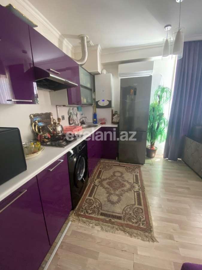 Продаётся, новостройка, 3-комнаты, 60 m², Баку, Сабунчинский r.