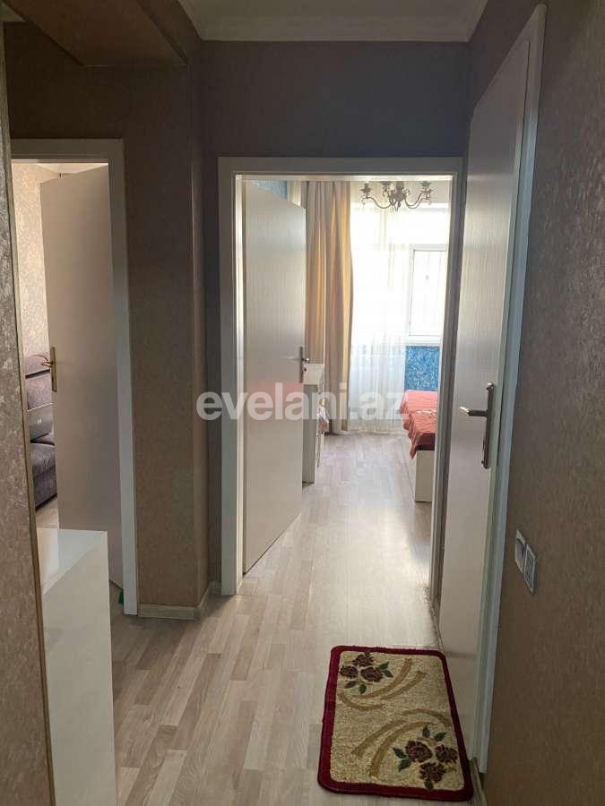 Продаётся, новостройка, 3-комнаты, 60 m², Баку, Сабунчинский r.