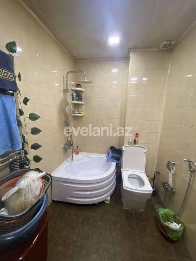 Продаётся, новостройка, 3-комнаты, 60 m², Баку, Сабунчинский r.