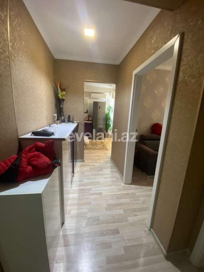 Продаётся, новостройка, 3-комнаты, 60 m², Баку, Сабунчинский r.