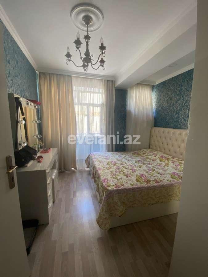 Продаётся, новостройка, 3-комнаты, 60 m², Баку, Сабунчинский r.