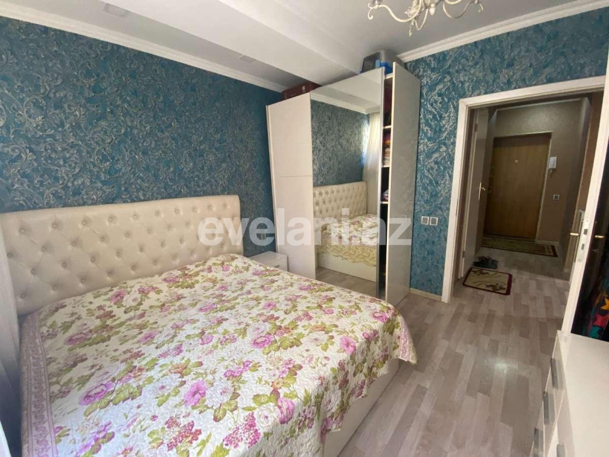 Продаётся, новостройка, 3-комнаты, 60 m², Баку, Сабунчинский r.