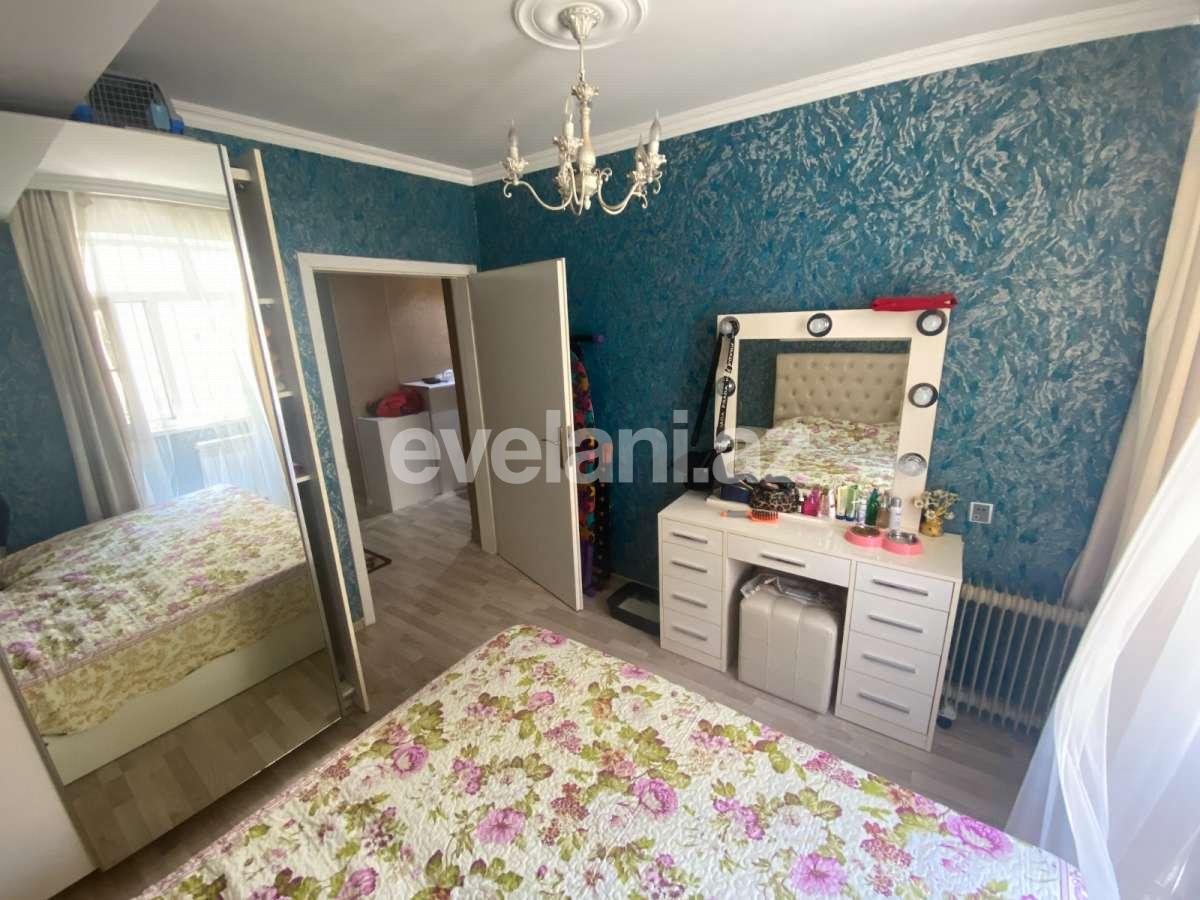 Продаётся, новостройка, 3-комнаты, 60 m², Баку, Сабунчинский r.