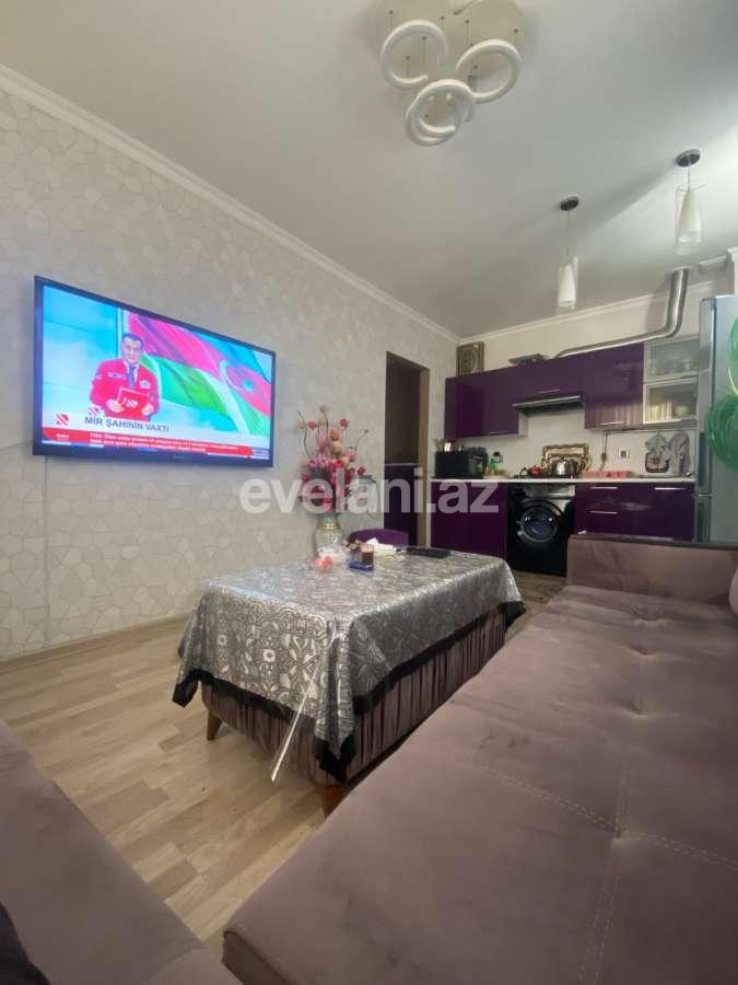 Продаётся, новостройка, 3-комнаты, 60 m², Баку, Сабунчинский r.