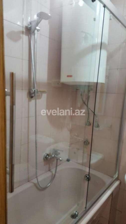 Kirayə verilir, köhnə tikili, 2 otaqlı, 50 m², Bakı, Nəsimi r, 28 may m.